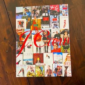 Jcrew 300 piece puzzle